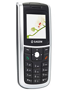 Best available price of Sagem my210x in Iran