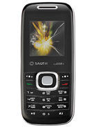 Best available price of Sagem my226x in Iran
