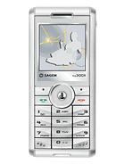 Best available price of Sagem my300X in Iran