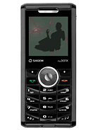 Best available price of Sagem my301X in Iran