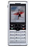 Best available price of Sagem my302X in Iran