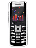 Best available price of Sagem my405X in Iran