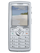 Best available price of Sagem my500X in Iran