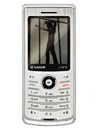 Best available price of Sagem my721x in Iran