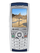 Best available price of Sagem MY X6-2 in Iran