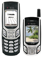 Best available price of Sagem MY Z-55 in Iran