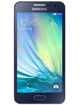 Best available price of Samsung Galaxy A3 Duos in Iran