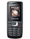 Best available price of Samsung B100 in Iran