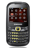 Best available price of Samsung B3210 CorbyTXT in Iran