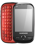 Best available price of Samsung B5310 CorbyPRO in Iran