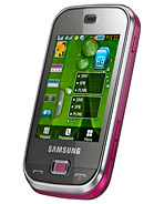 Best available price of Samsung B5722 in Iran
