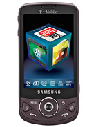 Best available price of Samsung T939 Behold 2 in Iran