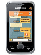Best available price of Samsung C3312 Duos in Iran
