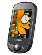 Best available price of Samsung C3510 Genoa in Iran