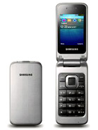Best available price of Samsung C3520 in Iran