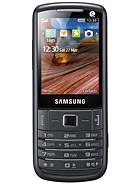 Best available price of Samsung C3780 in Iran