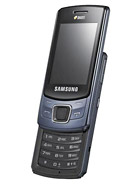 Best available price of Samsung C6112 in Iran