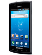 Best available price of Samsung i897 Captivate in Iran