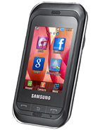 Best available price of Samsung C3300K Champ in Iran