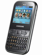 Best available price of Samsung Ch-t 322 in Iran