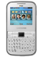 Best available price of Samsung Ch-t 322 Wi-Fi in Iran