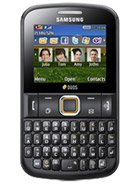 Best available price of Samsung Ch-t 222 in Iran