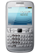 Best available price of Samsung Ch-t 357 in Iran