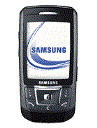 Best available price of Samsung D870 in Iran
