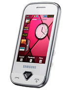Best available price of Samsung S7070 Diva in Iran