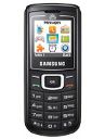 Best available price of Samsung E1107 Crest Solar in Iran