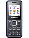 Best available price of Samsung E1110 in Iran