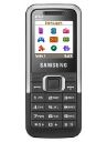 Best available price of Samsung E1125 in Iran
