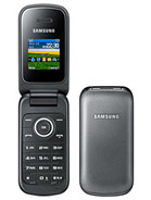 Best available price of Samsung E1190 in Iran