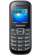 Best available price of Samsung E1200 Pusha in Iran