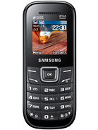 Best available price of Samsung E1207T in Iran