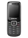 Best available price of Samsung E1210 in Iran
