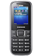 Best available price of Samsung E1232B in Iran