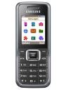 Best available price of Samsung E2100B in Iran