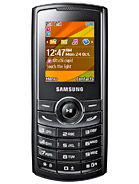 Best available price of Samsung E2232 in Iran