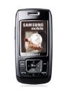 Best available price of Samsung E251 in Iran