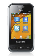 Best available price of Samsung E2652W Champ Duos in Iran