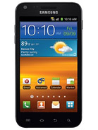 Best available price of Samsung Galaxy S II Epic 4G Touch in Iran