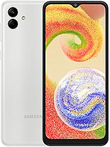 Best available price of Samsung Galaxy A04 in Iran