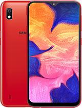 Best available price of Samsung Galaxy A10 in Iran