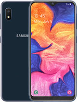 Best available price of Samsung Galaxy A10e in Iran
