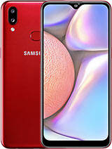 Best available price of Samsung Galaxy A10s in Iran