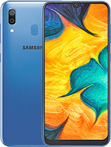 Best available price of Samsung Galaxy A30 in Iran