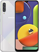 Best available price of Samsung Galaxy A50s in Iran