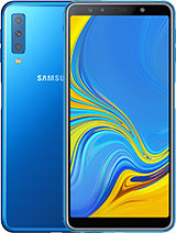 Best available price of Samsung Galaxy A7 2018 in Iran