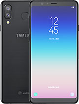 Best available price of Samsung Galaxy A8 Star A9 Star in Iran